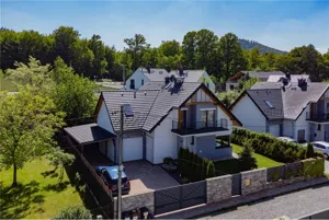 Domy REMAX-462-DS-INVEST Bielsko-Biała Łowiecka