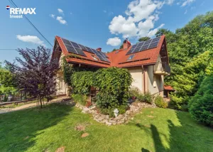Domy REMAX-331-DS-INVEST Bielsko-Biała Małopolska