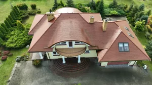 Dom 307,60 m², Stara Biała, Sprzedaż