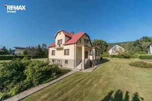 Dom wolnostojący 227,81 m², Meszna, Szkolna, Sprzedaż