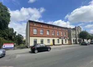 Dom kamienica 320,30 m², Chełmża, Tadeusza Kościuszki, Sprzedaż