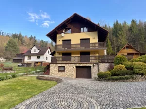Dom 307,10 m², Wisła, os. Tokarnia, Sprzedaż
