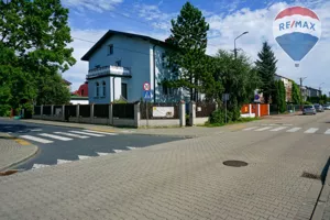 Dom bliźniak 185,00 m², Żyrardów, Wojska Polskiego, Sprzedaż