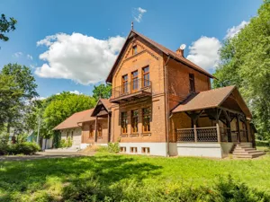 Domy REMAX-126-DS-DUO001 Książniczki Zadworze