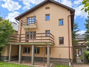 Dom bliźniak 230,00 m², Pruszków, Malichy, Chmielna, Sprzedaż