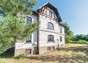 Dom kamienica 550,00 m², Cieszyn, Hieronima Przepilińskiego, Sprzedaż