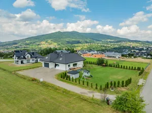Dom wolnostojący 608,00 m², Mszana Dolna, Kazimierza Wielkiego, Sprzedaż
