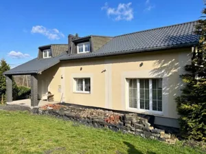 Dom wolnostojący 250,00 m², Jastrzębie-Zdrój, Kościelna, Sprzedaż