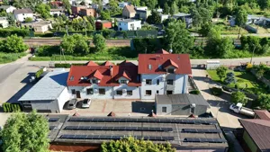 Dom inny 320,00 m², Poznań, Junikowo, Miśnieńska, Sprzedaż