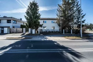 Dom wolnostojący 204,00 m², Suchy Las, Szkółkarska, Sprzedaż