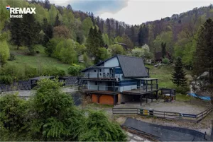 Domy REMAX-3885/3123/ODS Ustroń Wczasowa
