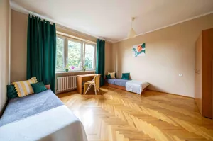 Dom bliźniak 150,00 m², Poznań, Grunwald, Grunwald Południe, Krzysztofa Arciszewskiego, Wynajem