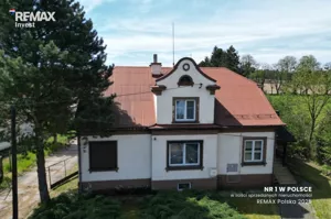 Dom wolnostojący 250,00 m², Marklowice Górne, Adama Mickiewicza, Sprzedaż