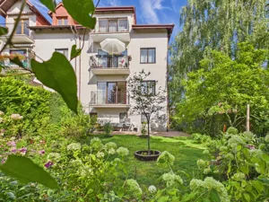 Dom bliźniak 343,00 m², Gdańsk, Osowa, Feniksa, Sprzedaż