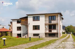Dom wolnostojący 200,00 m², Czaniec, Karpacka, Sprzedaż