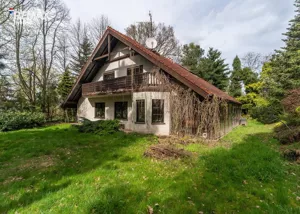Dom wolnostojący 194,90 m², Międzyrzecze Dolne, Sprzedaż
