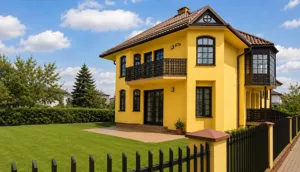 Dom wolnostojący 254,30 m², Nowy Sącz, Ogrodowa, Sprzedaż