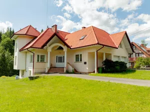 Dom 545,20 m², Nowy Targ, Osiedle Gazdy, Sprzedaż