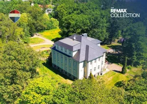 Dom 907,20 m², Żary, Wincentego Witosa, Sprzedaż