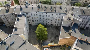 Dom kamienica 1 700,00 m², Poznań, Wilda, Antoniego Józefa Madalińskiego, Sprzedaż
