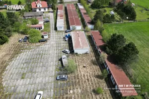 Działka 9 769,00 m², Marklowice Górne, Adama Mickiewicza, Sprzedaż