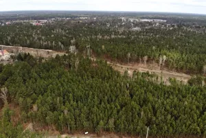 Działka 6 140,00 m², Warszawa, Żoliborz, Adama Mickiewicza, Sprzedaż