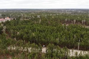 Działka 2 188,00 m², Warszawa, Żoliborz, Adama Mickiewicza, Sprzedaż