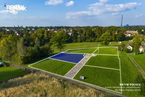 Działka 800,00 m², Bielsko-Biała, Akademicka, Sprzedaż