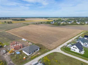 Działka 1 102,00 m², Sierosław, Antracytowa, Sprzedaż