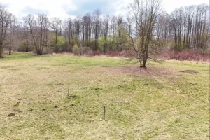 Działka 2 288,00 m², Budy Zosine, Batalionu, Sprzedaż
