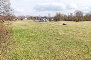 Działka 1 451,00 m², Budy Zosine, Batalionu, Sprzedaż