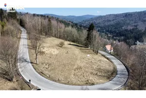 Działka 1 745,00 m², Kocierz Rychwałdzki, Beskidzka, Sprzedaż