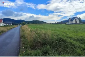 Działka 628,00 m², Milówka, Beskidzka, Sprzedaż
