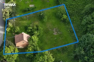 Działka 1 100,00 m², Rychwałd, Beskidzka, Sprzedaż