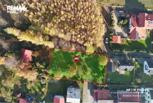 Działka 1 190,00 m², Czechowice-Dziedzice, Braterska, Sprzedaż