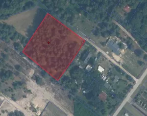 Działka 5 250,00 m², Broncin, Sprzedaż