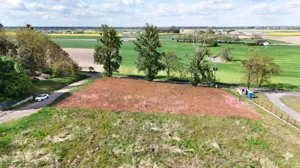 Działka 2 962,00 m², Brzoza, Sprzedaż