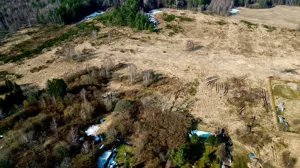 Działka 4 338,00 m², Bukowa, Sprzedaż