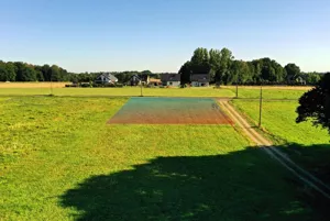 Działka 979,00 m², Pisarzowice, Bukowa, Sprzedaż