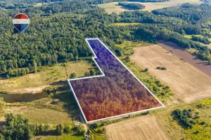 Działka 29 600,00 m², Bukowina Sycowska, Sprzedaż