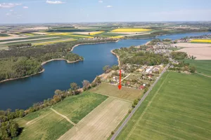 Działka 2 359,00 m², Sapowice, Bukowska, Sprzedaż