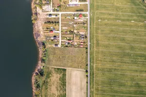 Działka 2 304,00 m², Sapowice, Bukowska, Sprzedaż