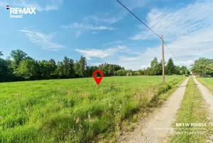 Działka 2 168,00 m², Kończyce Wielkie, Cieszyńska, Sprzedaż