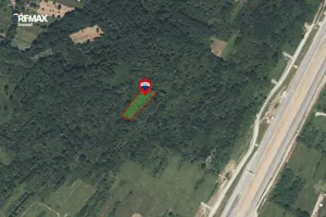 Działka 8 113,00 m², Cisiec, Sprzedaż