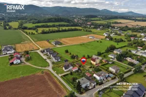 Działka 990,00 m², Jaworze, Cyprysowa, Sprzedaż
