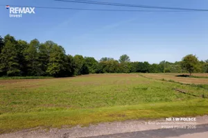 Działka 1 000,00 m², Grojec, Czajki, Sprzedaż