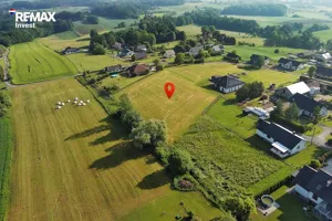Działka 3 300,00 m², Zamarski, Czarne Doły, Sprzedaż