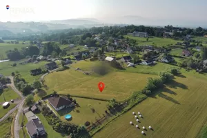 Działka 1 703,00 m², Zamarski, Czarne Doły, Sprzedaż