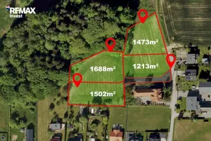 Działka 1 473,00 m², Bielsko-Biała, Czeladnicza, Sprzedaż