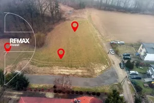 Działka 1 213,00 m², Bielsko-Biała, Czeladnicza, Sprzedaż